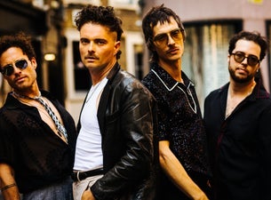 The Cinelli Brothers