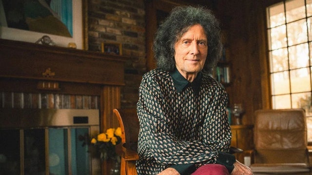 Gilbert O'Sullivan