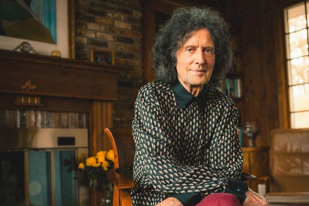 Gilbert O'Sullivan