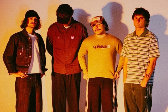 Rum Jungle in Brisbane promotional photo for Open Season presale tickets offer