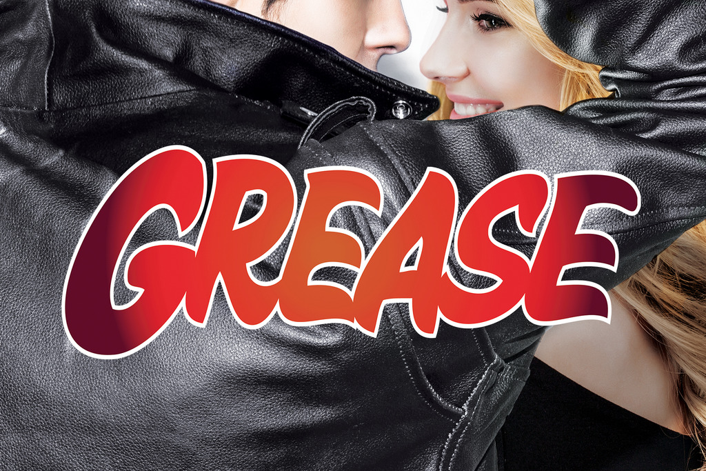 Boise State University Theatre Arts - Grease