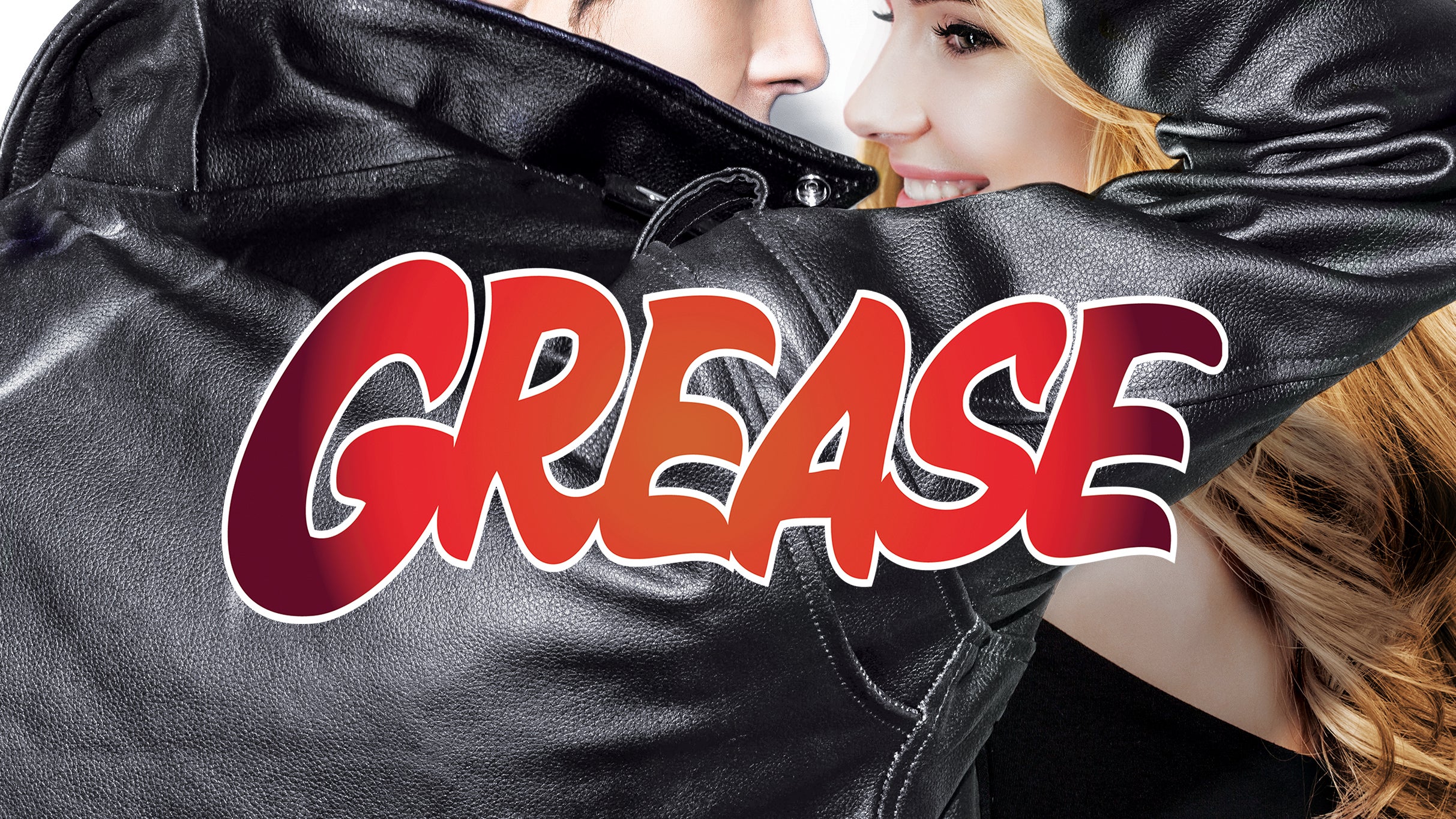 Grease at California Theatre of the Performing Arts