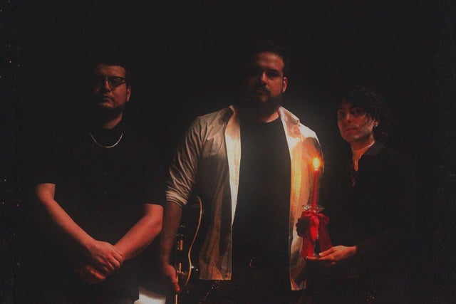 Presales to upon your dead body: members use these when buying pre-sale tickets