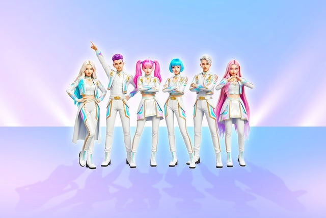 Presale codes for k pop forever! tribute: members use these when buying pre-sale tickets