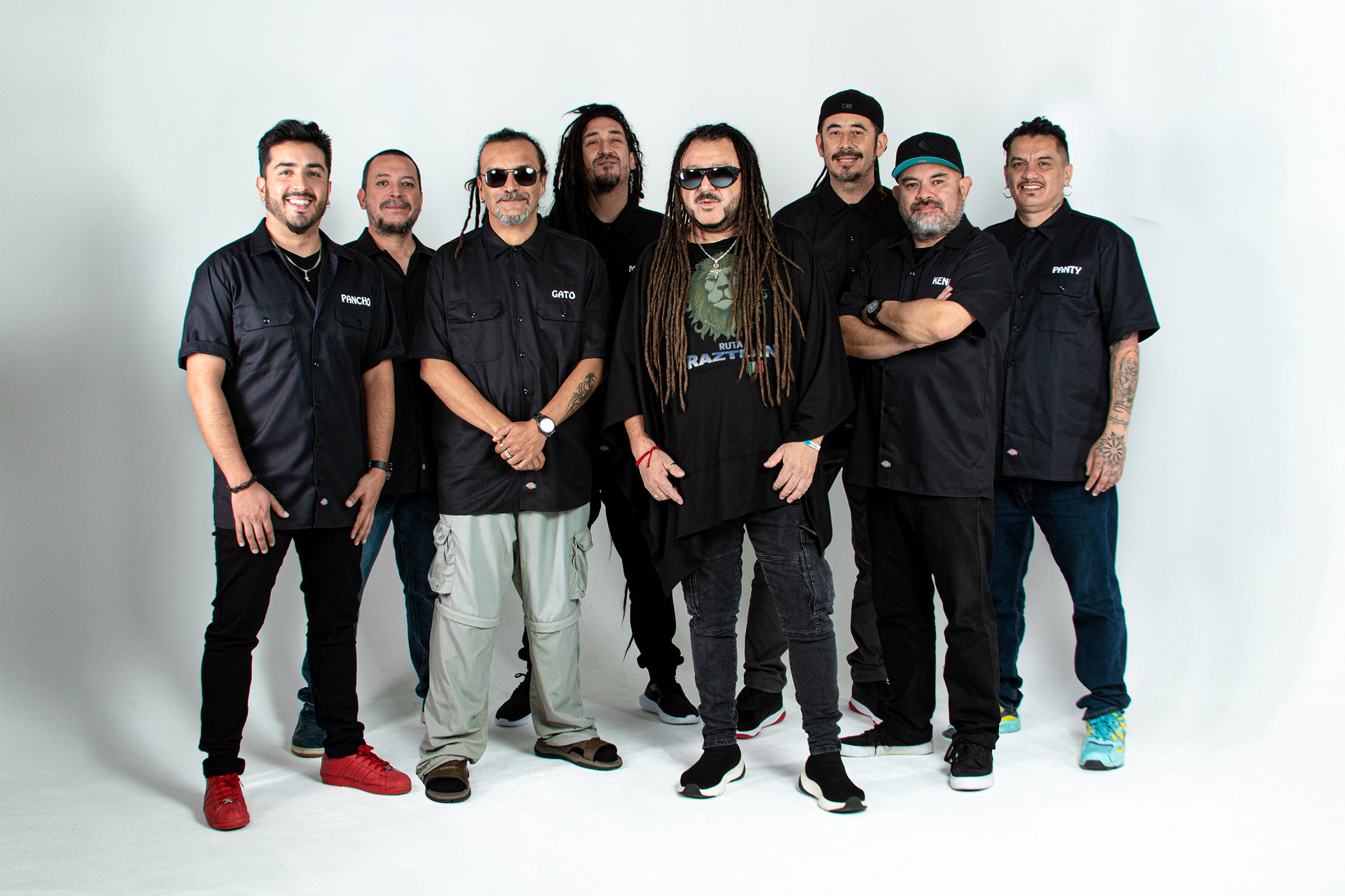 Gondwana free pre-sale password for early tickets in Los Angeles