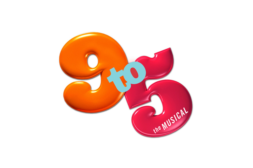 9 to 5 show poster