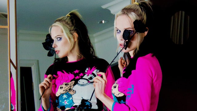 Alice Glass