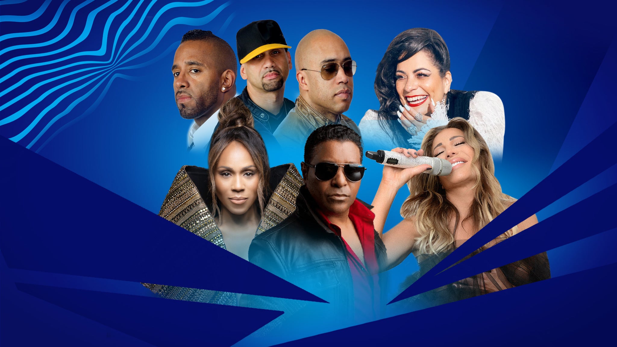 Freestyle For All Tickets, 2023 Concert Dates | Ticketmaster