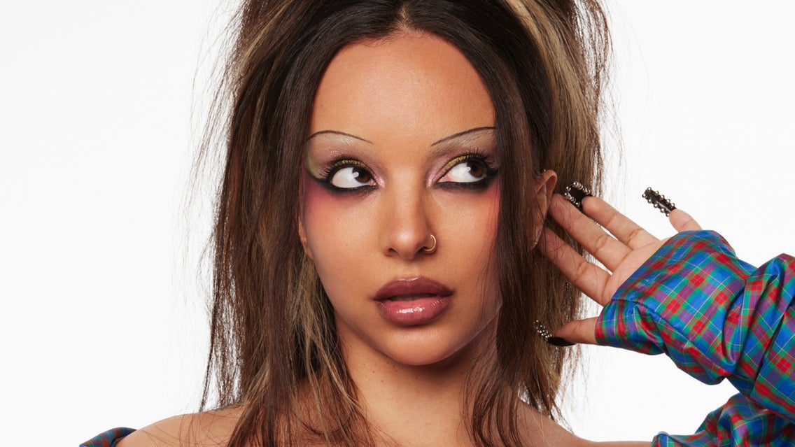 JADE - THAT'S SHOWBIZ BABY! THE TOUR