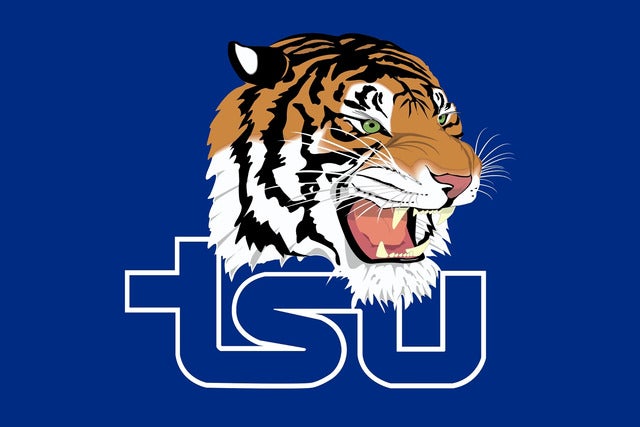 Tennessee State Tigers Mens Basketball