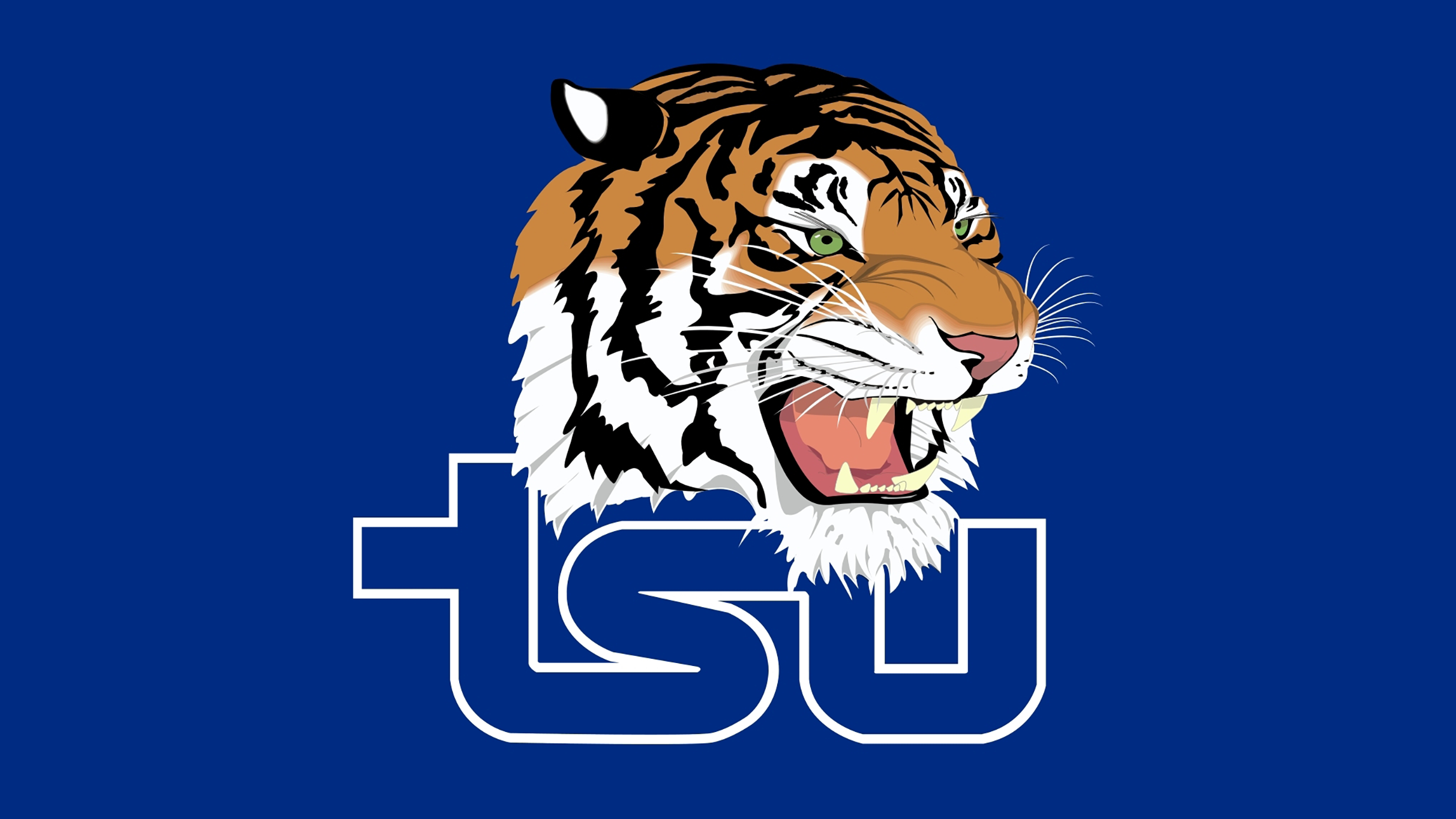 Tennessee State Tigers Mens Basketball