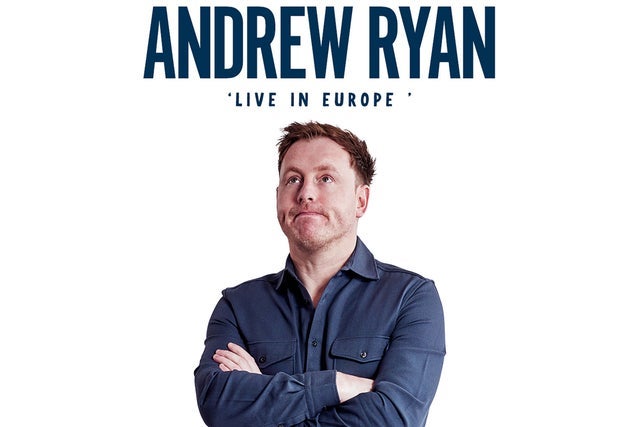 Andrew Ryan