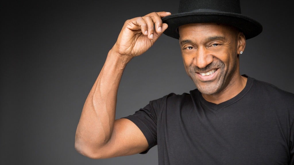 Hotels near Marcus Miller Events