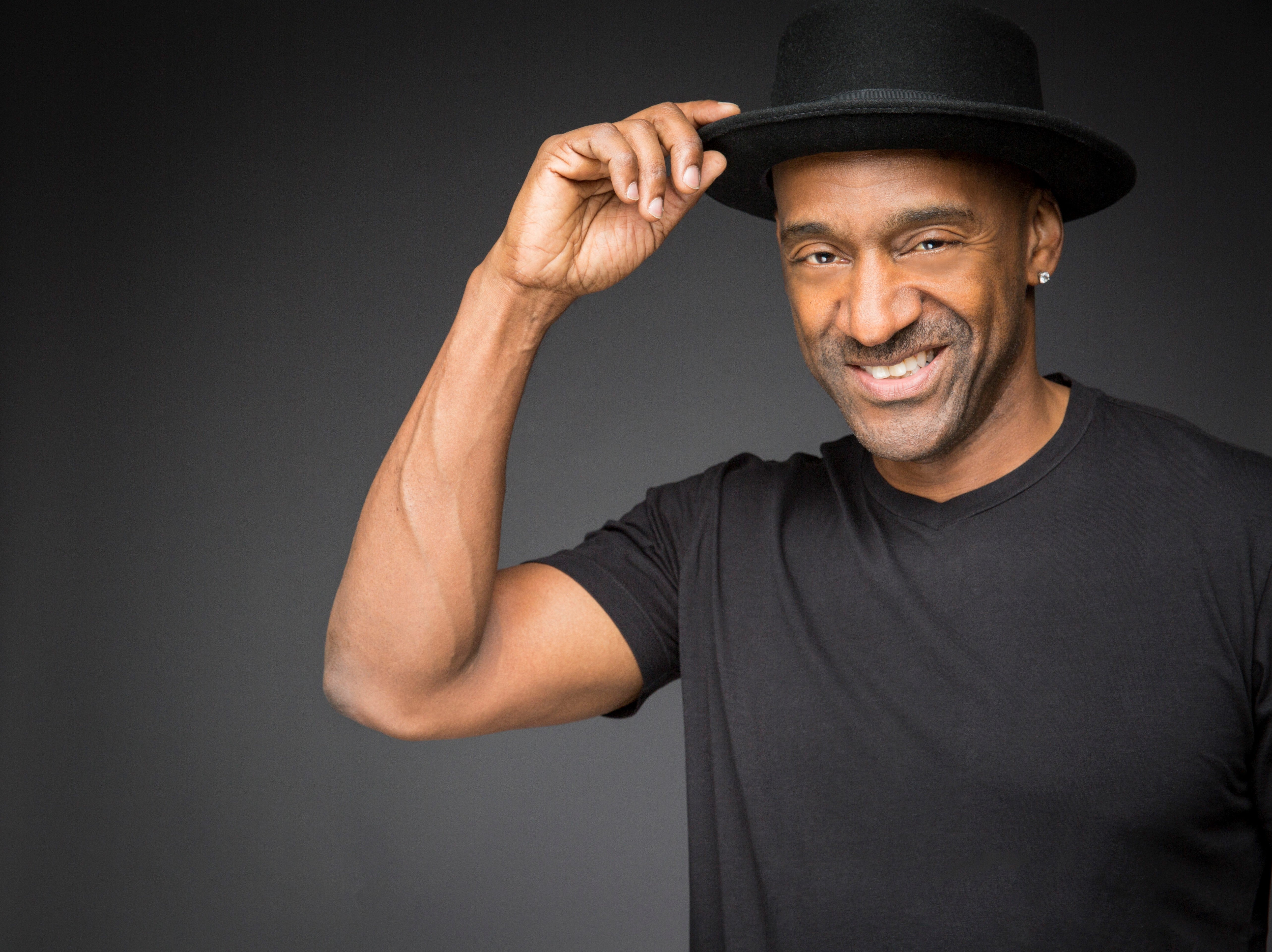 Jazz Legends: MARCUS MILLER (2x Grammy Award-winning Musician, Songwriter, and Record Producer) at Catalina Bar & Grill – Hollywood, CA