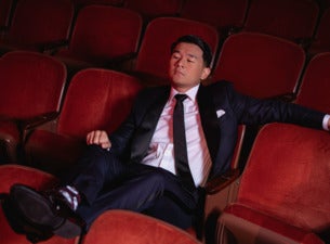Ronny Chieng: The Love To Hate It Tour