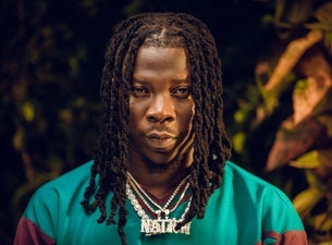 Stonebwoy