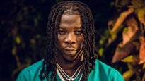 Stonebwoy - UP & RUNNIN6