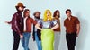 The Head and the Heart - Living Mirage Tour