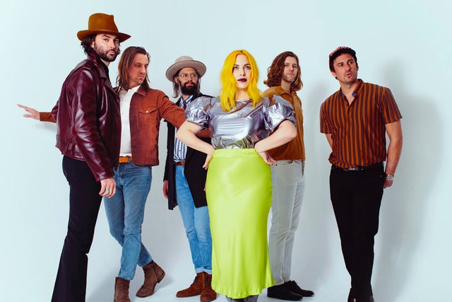 Artist Image Thumbnail