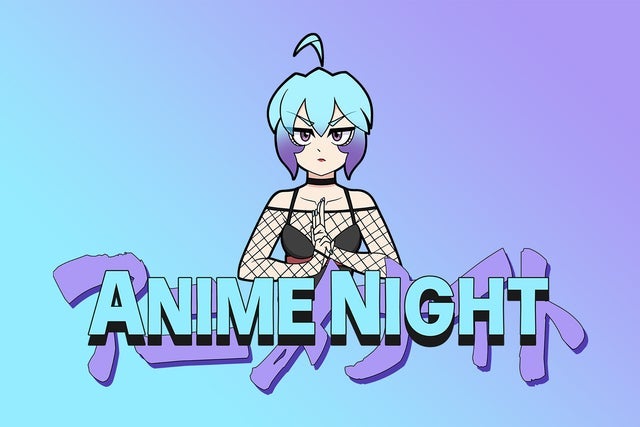 Anime Night