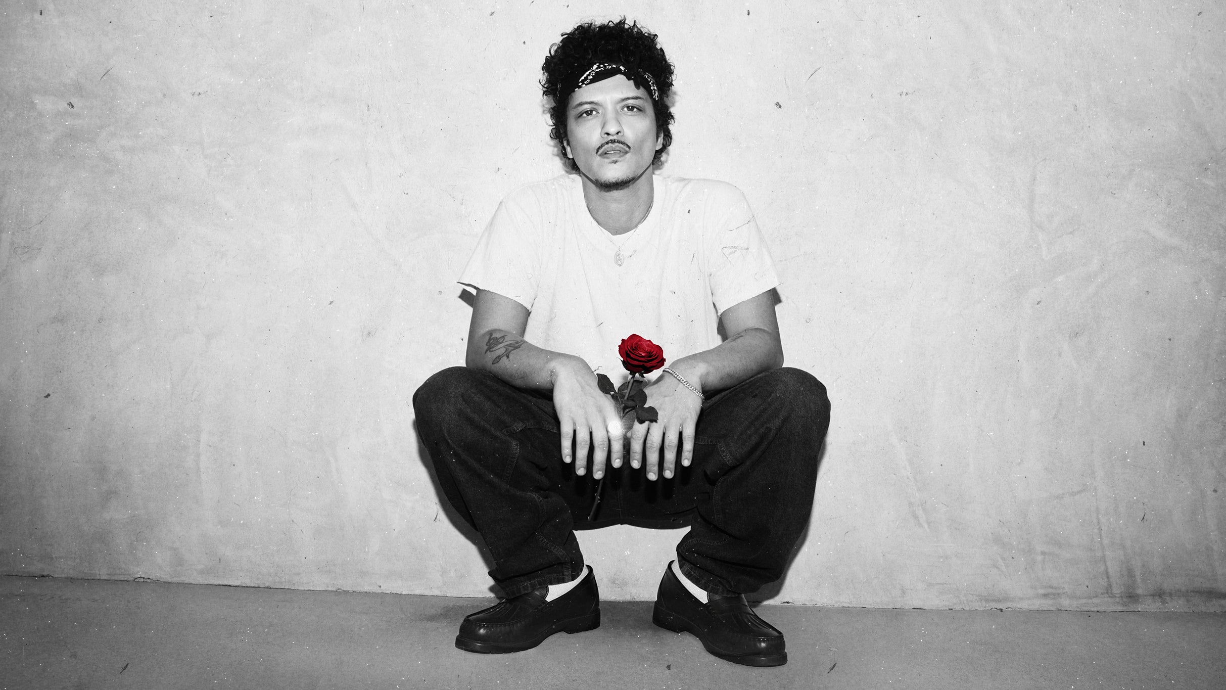 Bruno Mars – The Romantic Tour – 2026-07-02