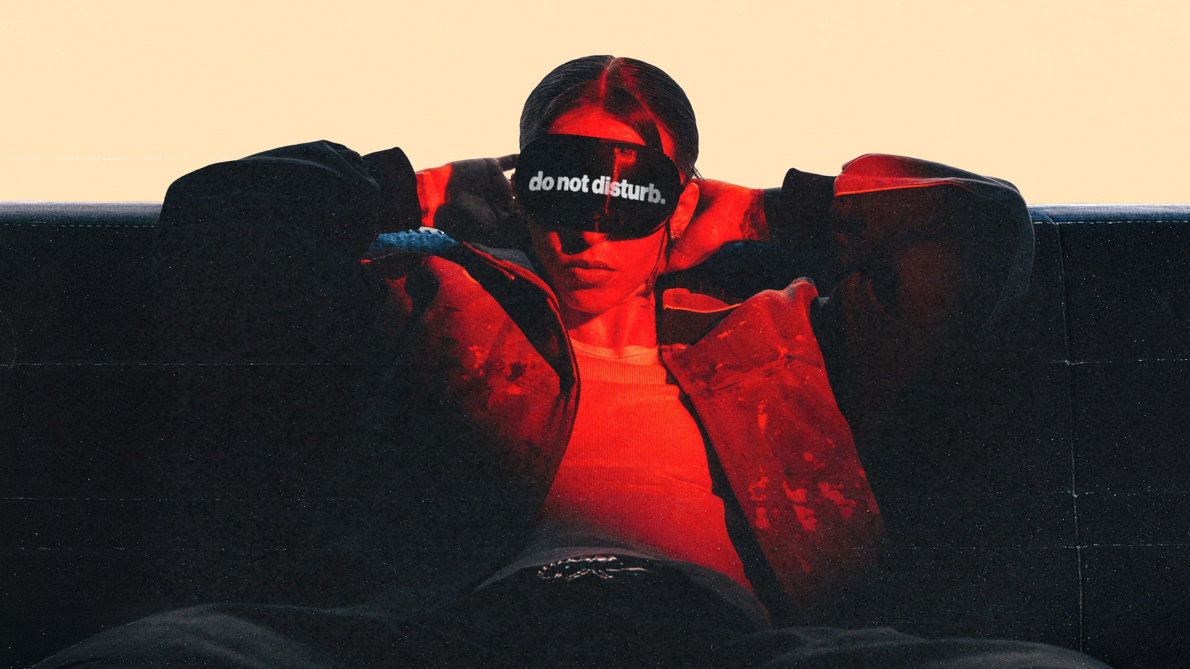 Young Miko - Late Checkout Tour