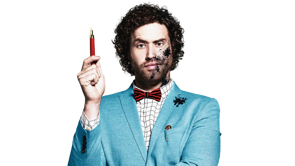 Hotels near TJ Miller Events