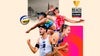 Beach Pro Tour Hamburg - 30. and. 31. August 2025 (Weekendpass)