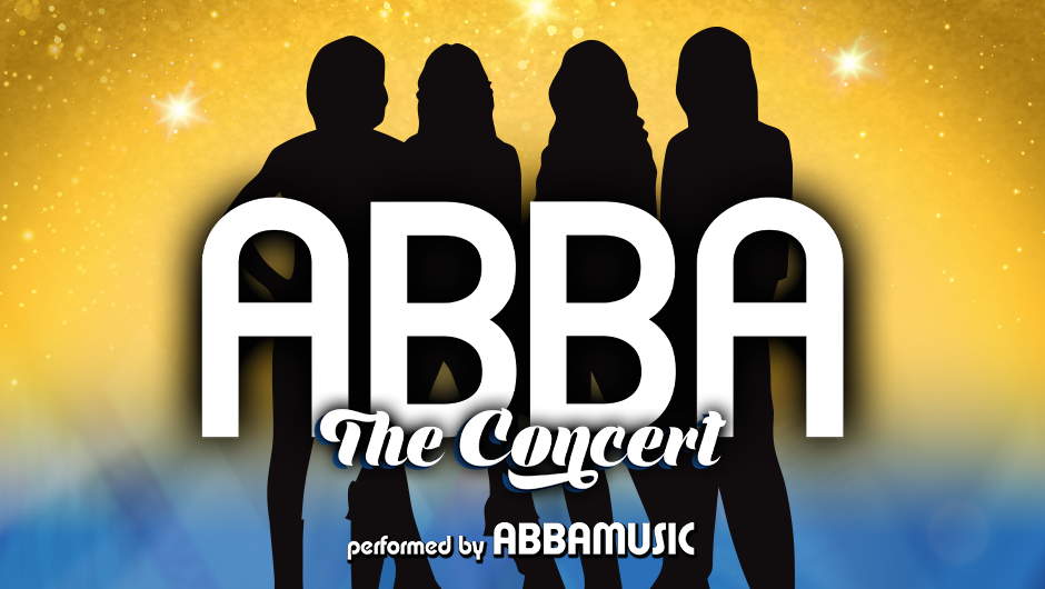ABBA - The Concert performed by ABBAMUSIC