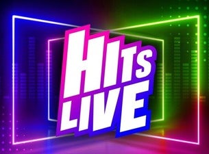 Hits Radio Live - The Terrace, 2023-11-25, Manchester