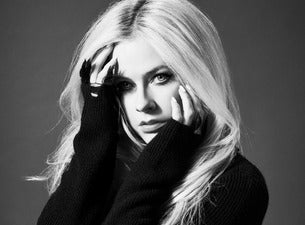 Avril Lavigne, 2023-05-06, Манчестер