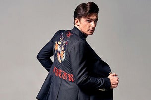 VitBrand Entertainment Presents: Drake Bell Live in Eugene Oregon