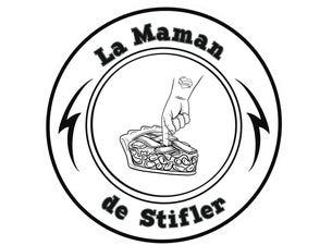 La maman de Stifler (B), 2025-01-18, Verviers