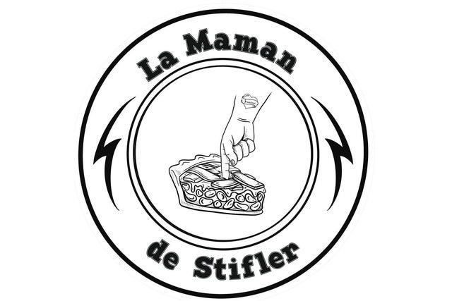 La maman de Stifler (B)