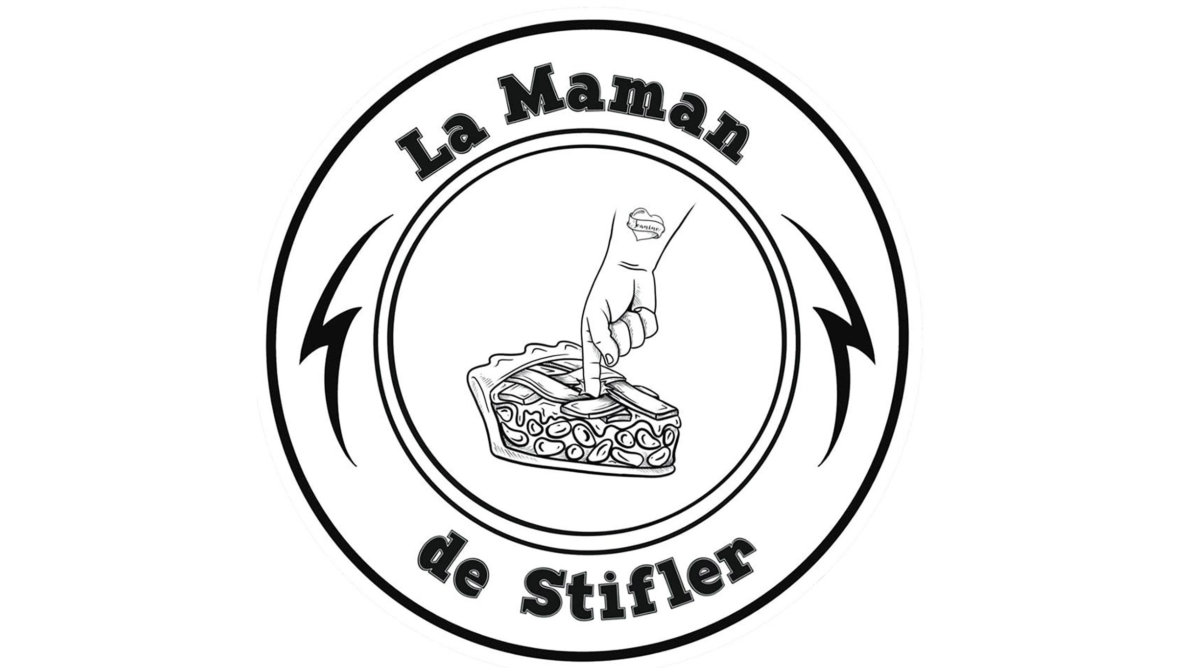 La maman de Stifler (B)