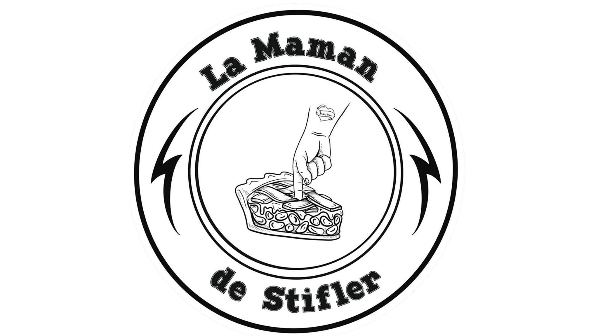 La maman de Stifler (B)