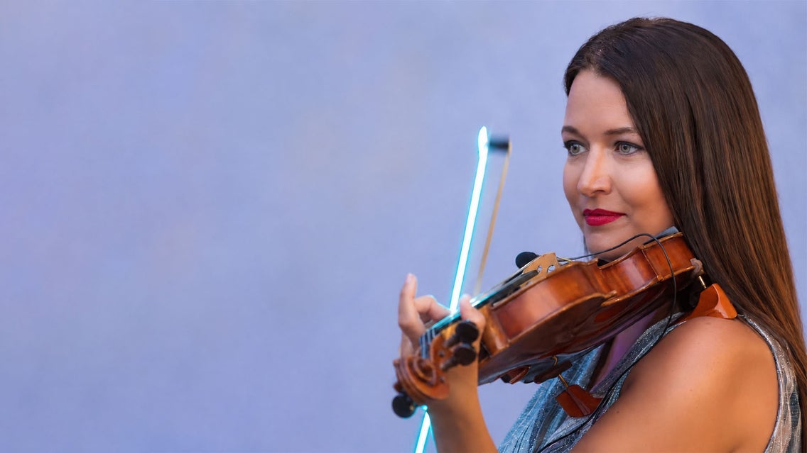 Lisa Agnelli