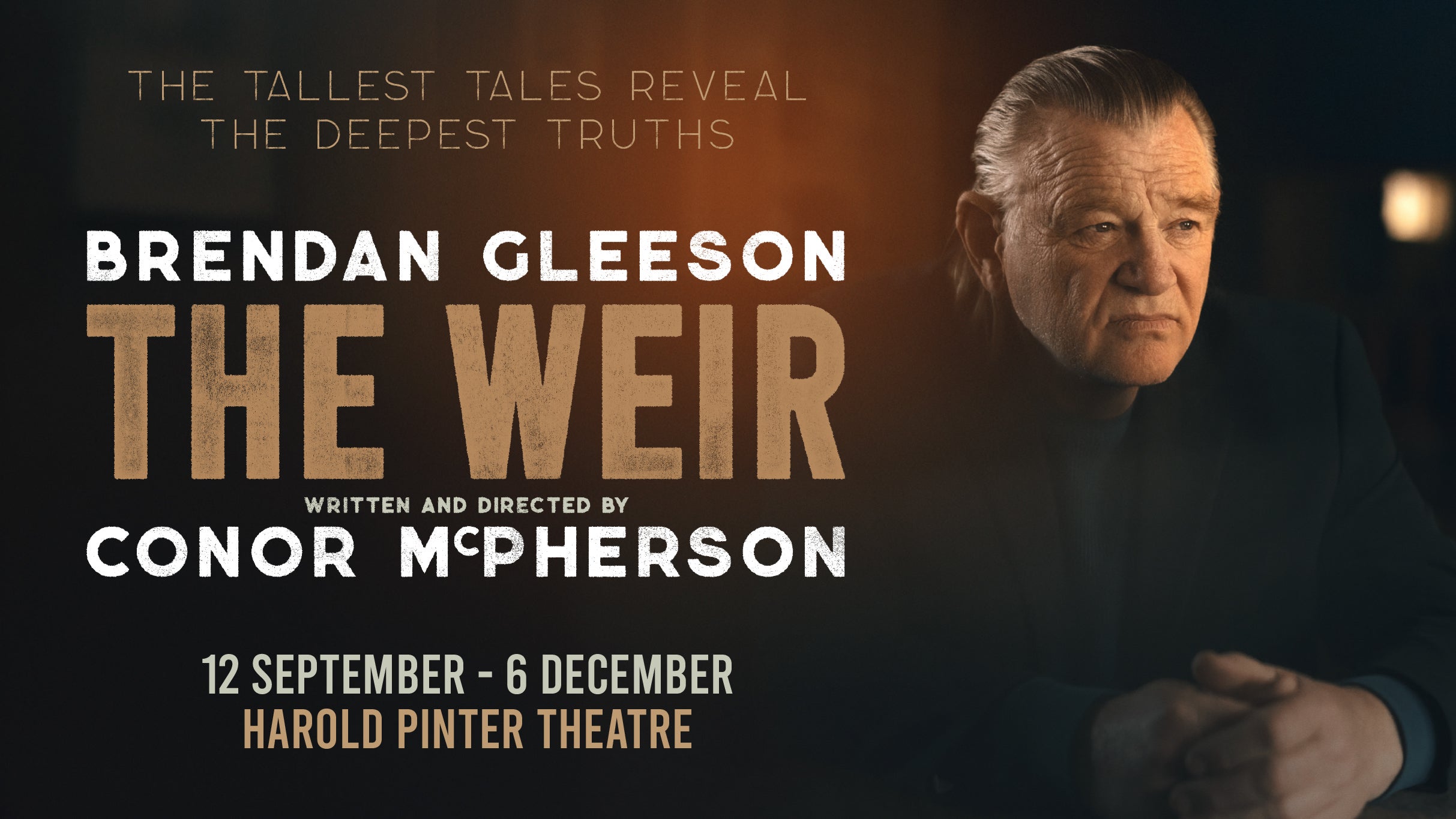 the Weir
