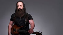 Official John Petrucci Featuring: Mike Portnoy, Dave LaRue & Meanstreak pre-sale passcode