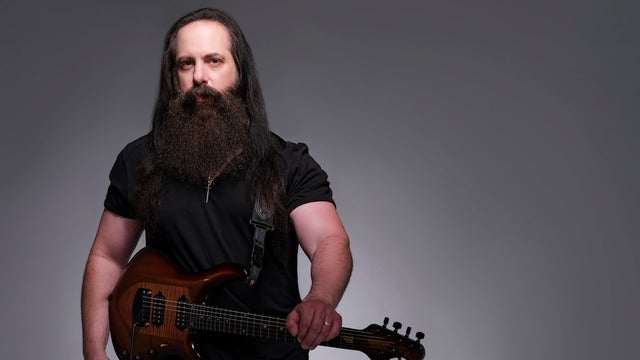 John Petrucci Featuring: Mike Portnoy, Dave LaRue & Meanstreak