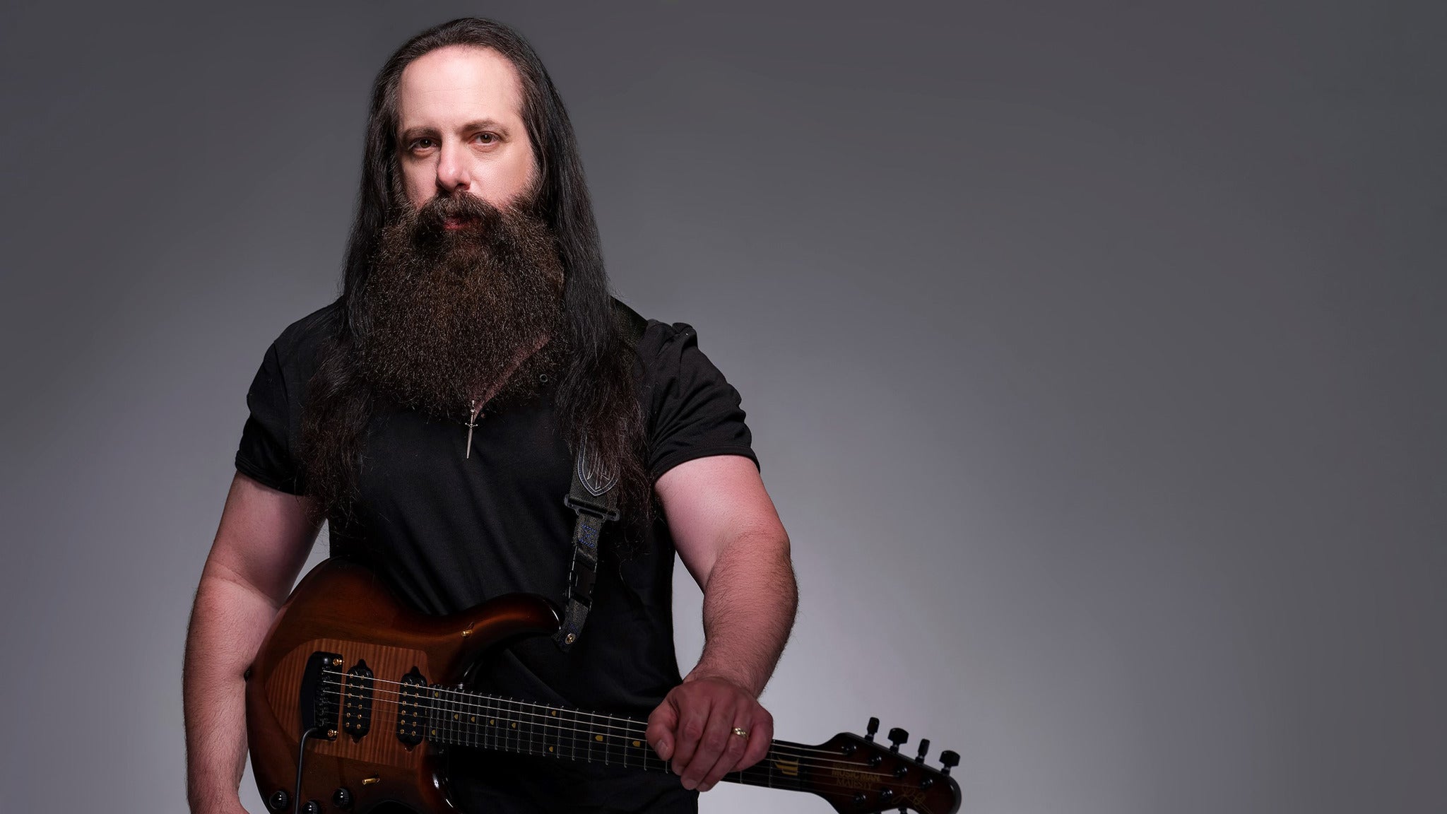 John Petrucci With Special Guests: Meanstreak presale password