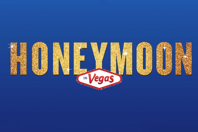 Slow Burn Theatre Co: Honeymoon in Vegas the Musical