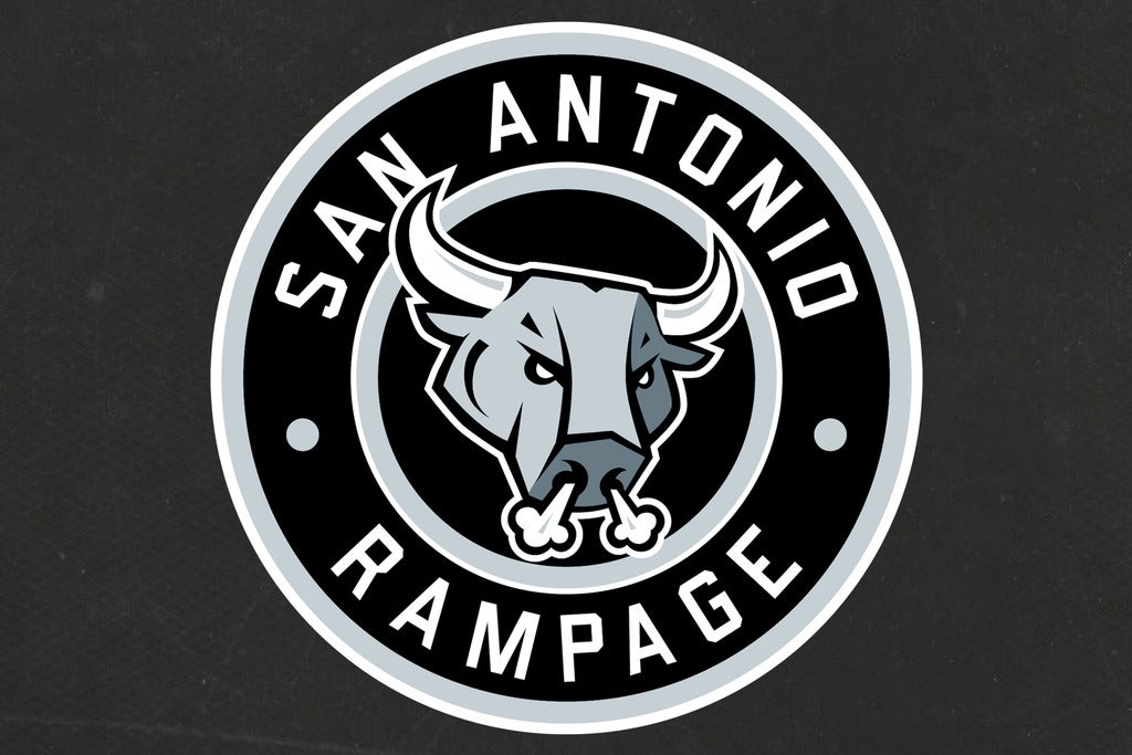 Hotels near San Antonio Rampage Events