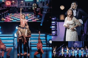 Night of Famous Musicals in Denmark