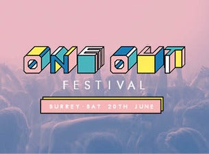 One Out Festival Event Title Pic