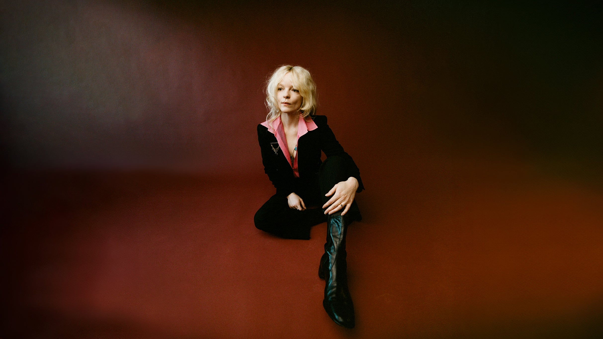 Jessica Pratt presale password