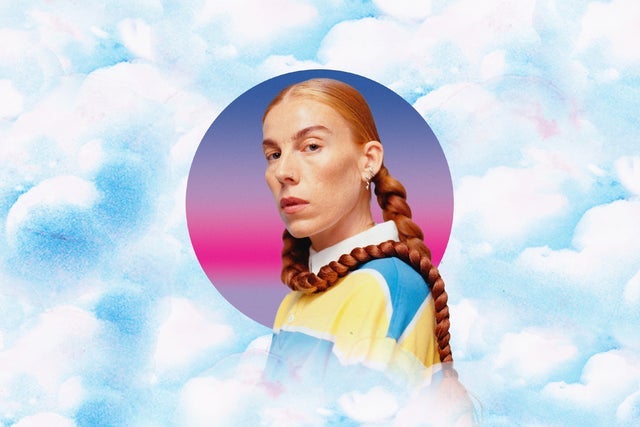 Ticket Reselling Gabrielle