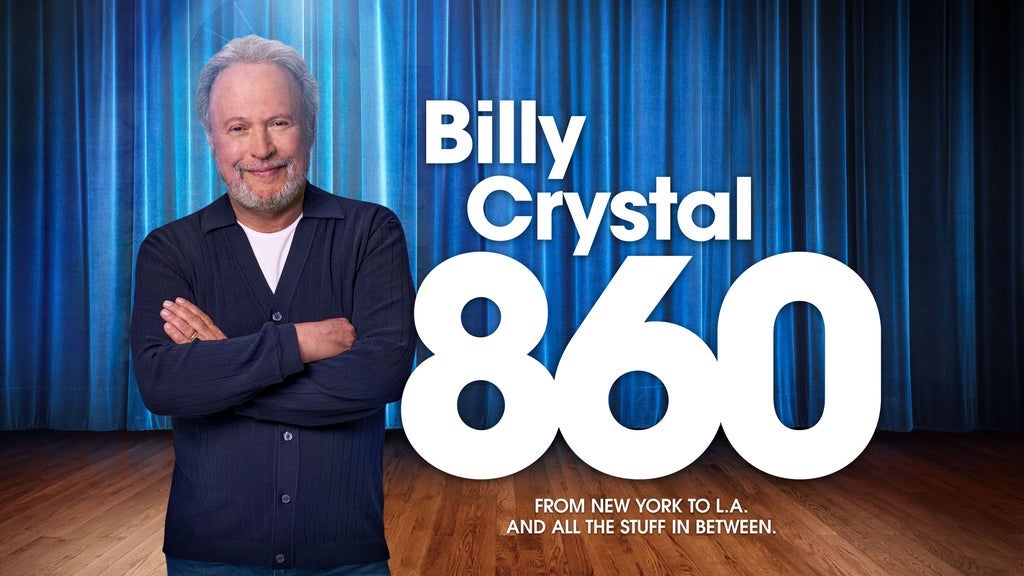 Billy Crystal: 860 - Image 2