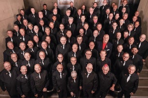 Palm Springs Gay Men's Chorus: Bells, Brass & Sass