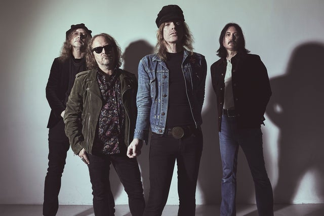 Hellacopters
